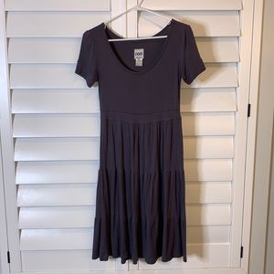 Nom Maternity Dress